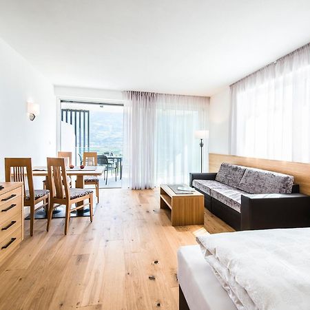 Hotel Toerggelehof Cermes Εξωτερικό φωτογραφία