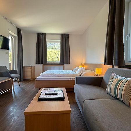 Hotel Toerggelehof Cermes Εξωτερικό φωτογραφία