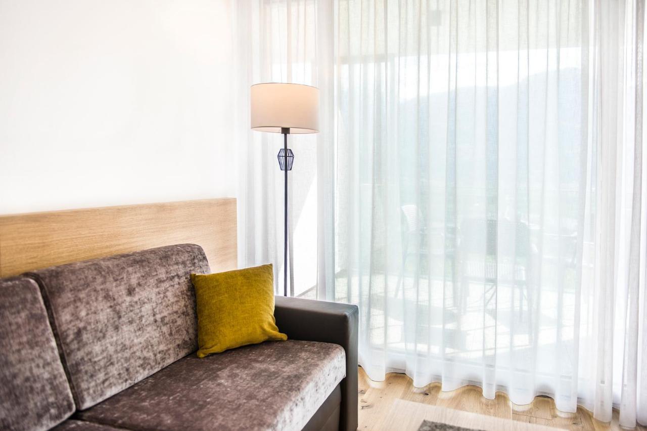Hotel Toerggelehof Cermes Εξωτερικό φωτογραφία