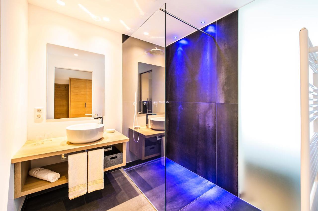 Hotel Toerggelehof Cermes Εξωτερικό φωτογραφία