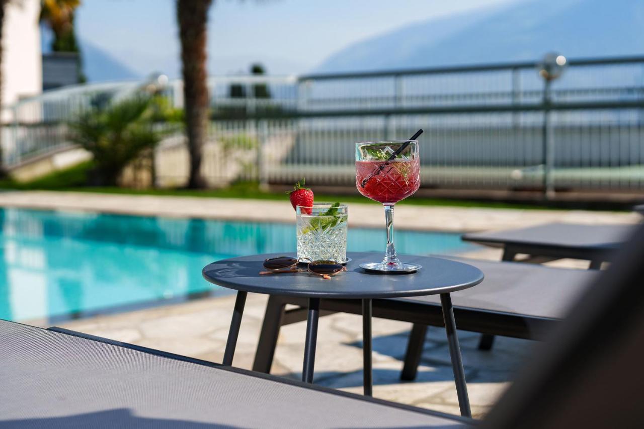 Hotel Toerggelehof Cermes Εξωτερικό φωτογραφία