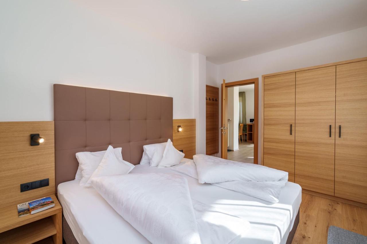 Hotel Toerggelehof Cermes Εξωτερικό φωτογραφία