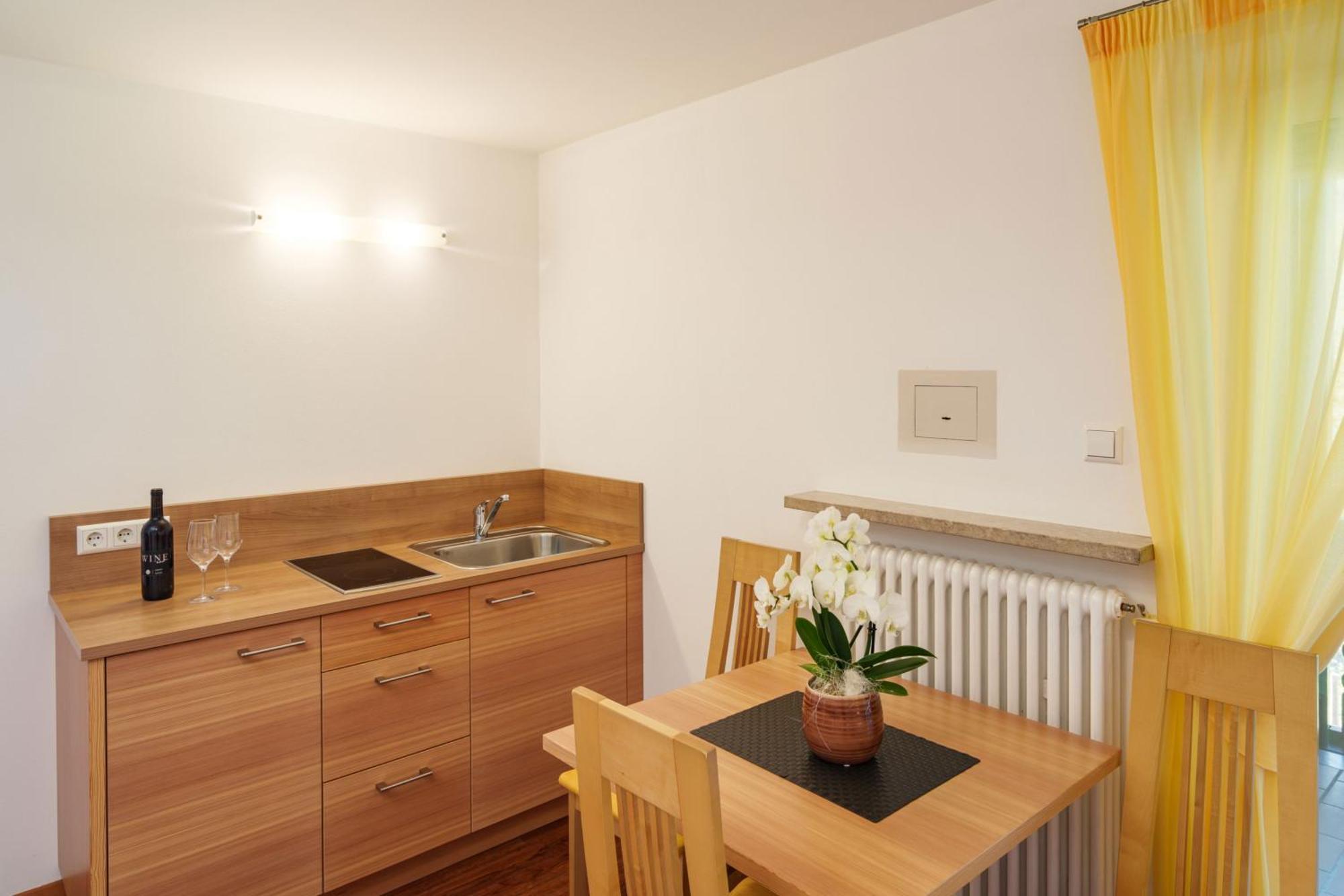 Hotel Toerggelehof Cermes Εξωτερικό φωτογραφία