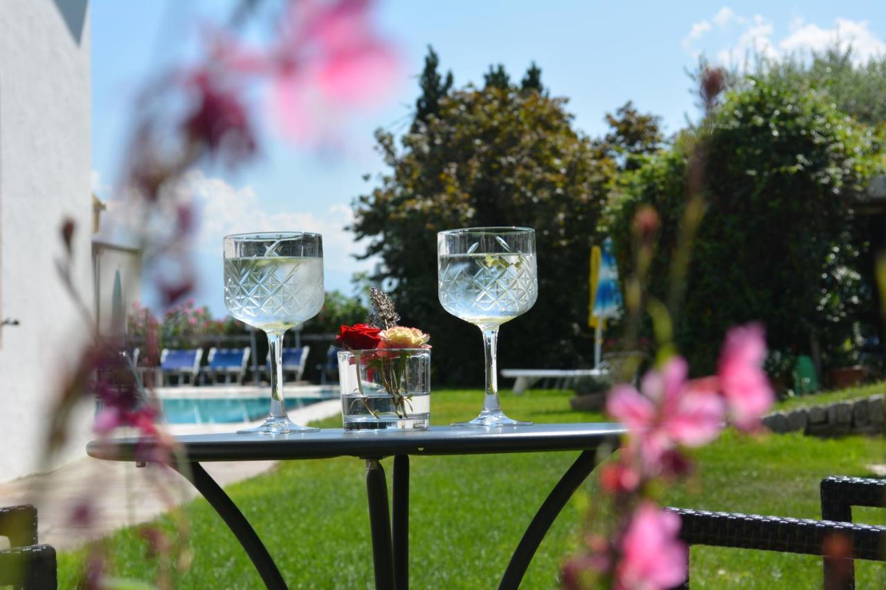 Hotel Toerggelehof Cermes Εξωτερικό φωτογραφία